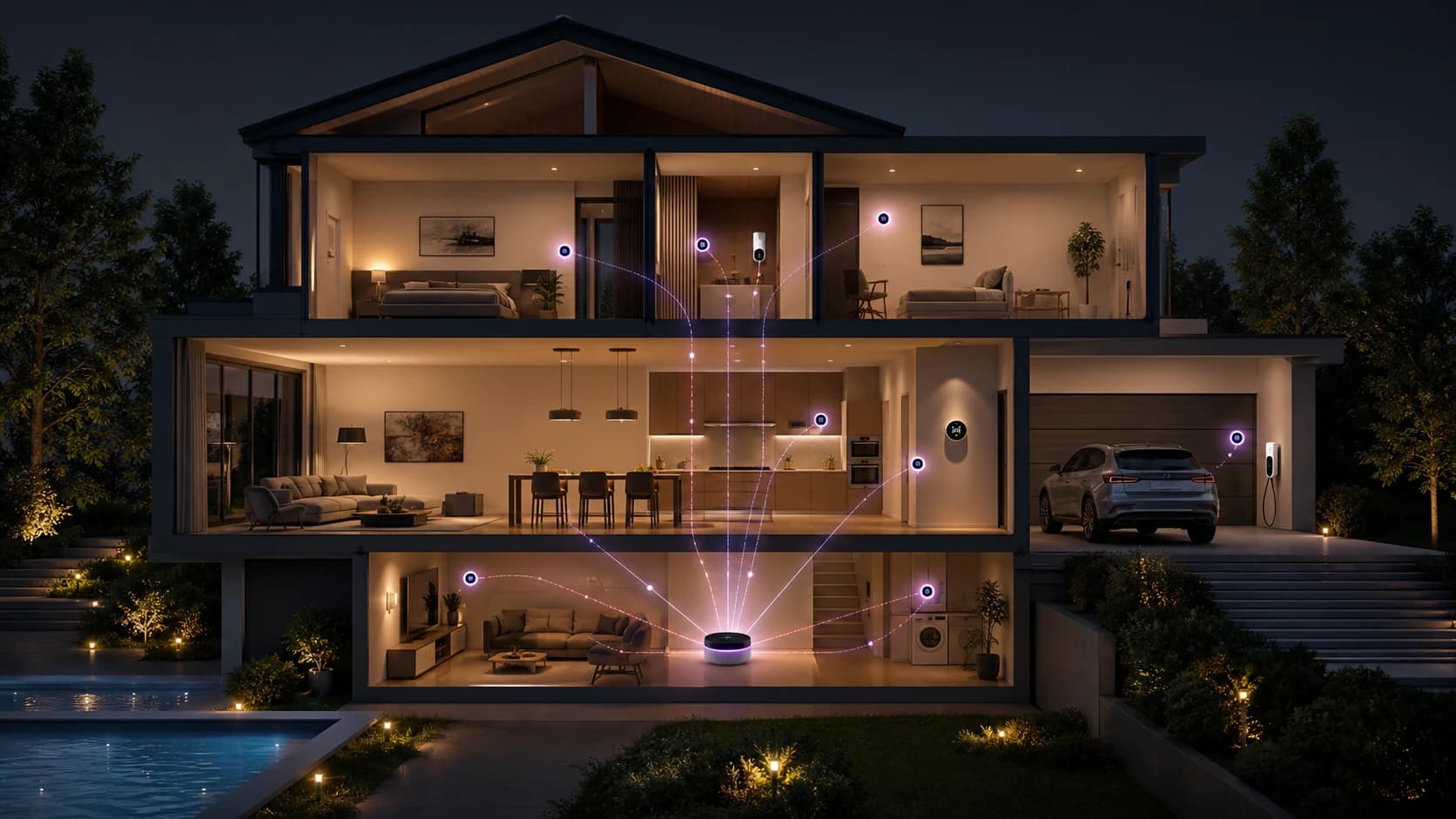 KNX homes deserve better software